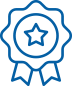 Quality Work Icon