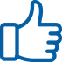 100% Satisfaction Icon