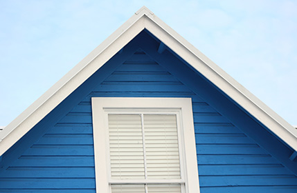Residential Painting (Interior and Exterior)