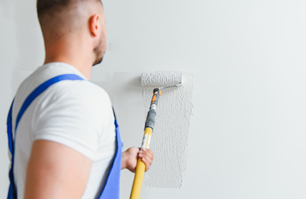 Surface Prep and Repairs