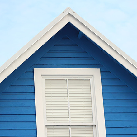 Residential painting